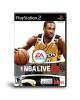 PS2 GAME - NBA LIVE 08 (USED)
